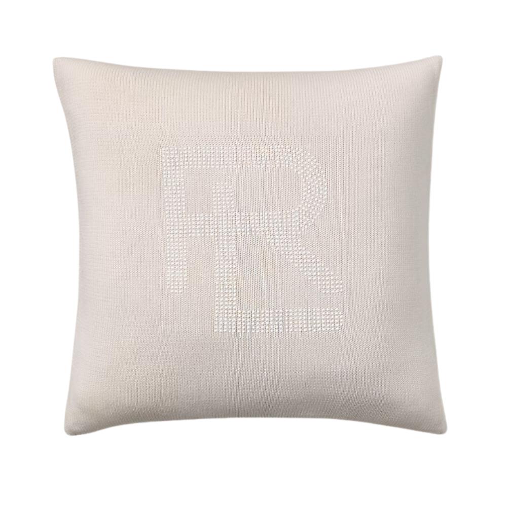 Hawthorne Kırlent Krem