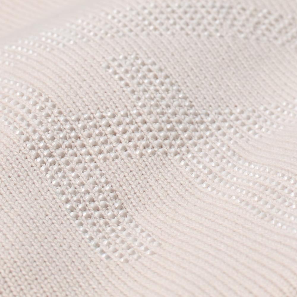 Hawthorne Kırlent Krem