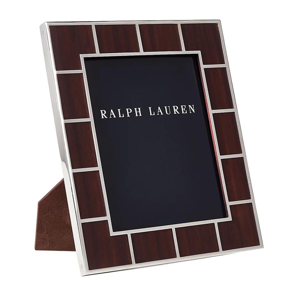 Hilding 8X10 Çerçeve-Ahşap