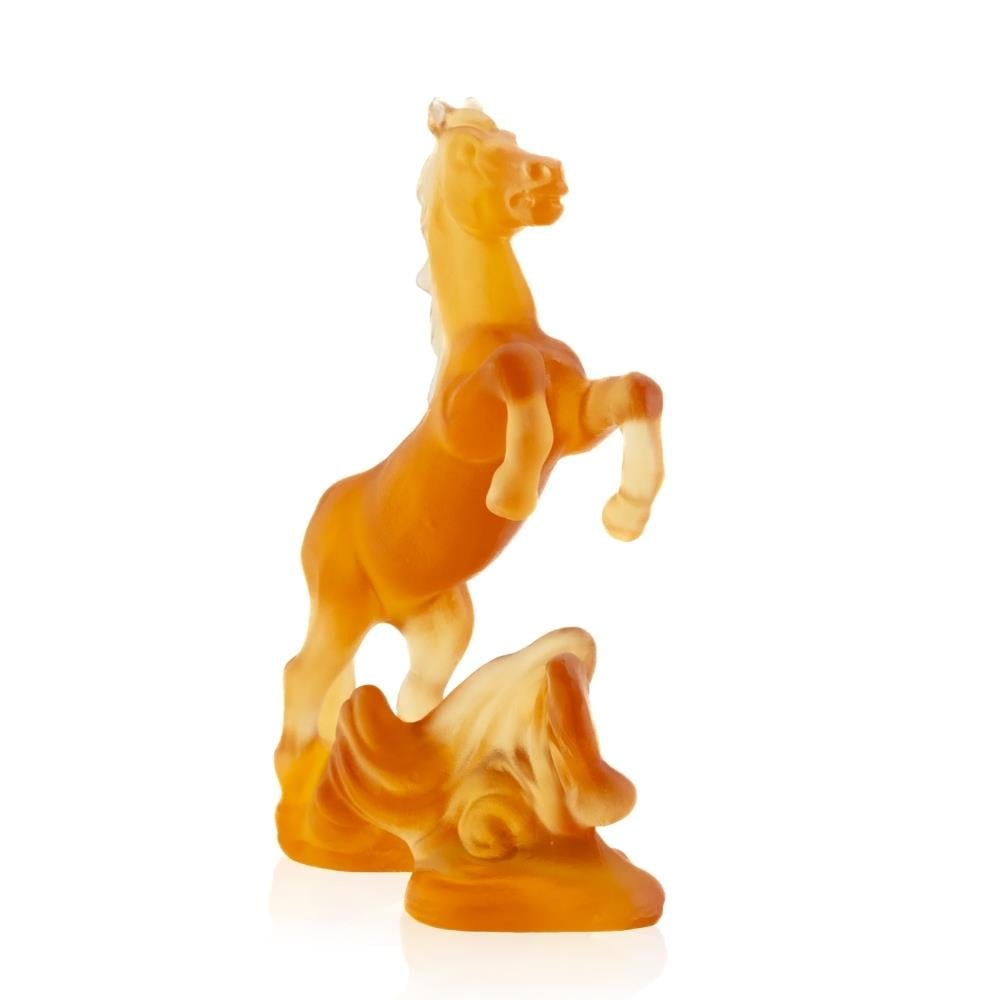 Horoscope At Heykeli - Amber