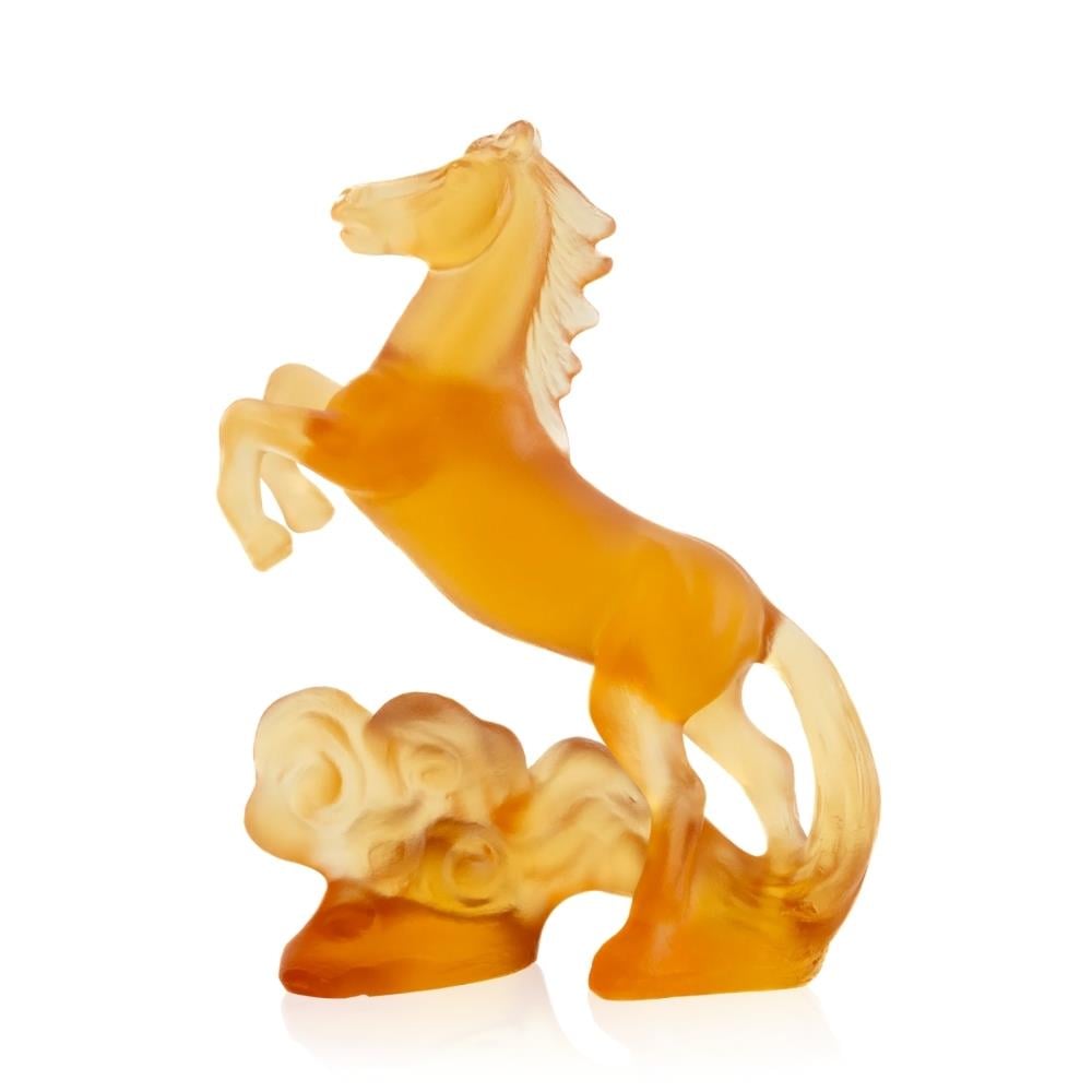 Horoscope At Heykeli - Amber