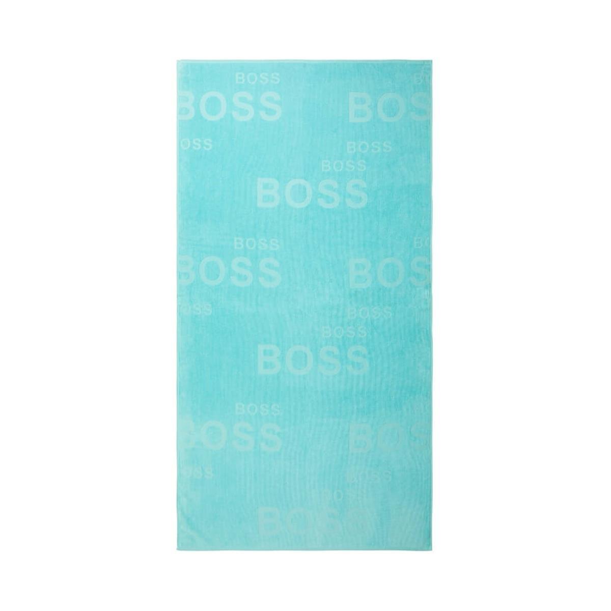 Hugo Boss Coast Beach Towel