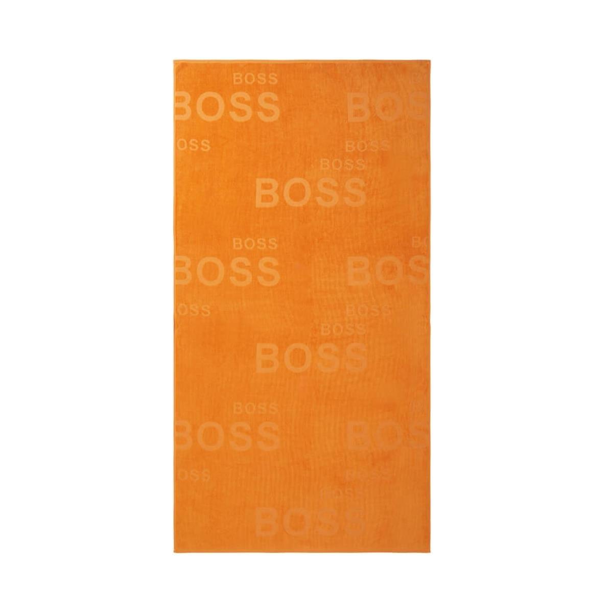 Hugo Boss Coast Beach Towel