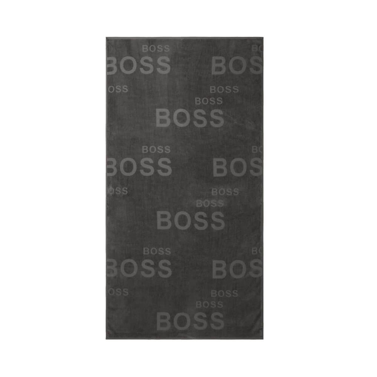 Hugo Boss Coast Beach Towel