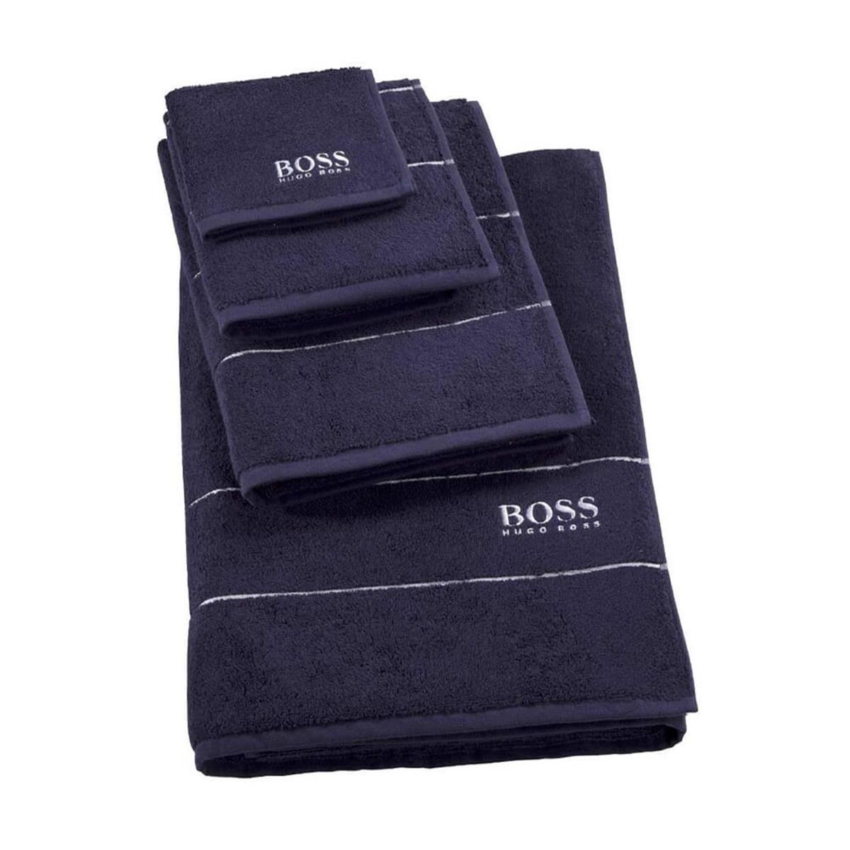 Hugo Boss Plain 40x60 Hand Towel