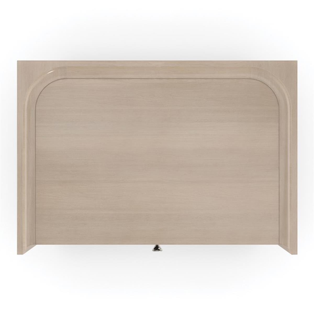 In Your Dreams Komodin-Finish Woodland Gray