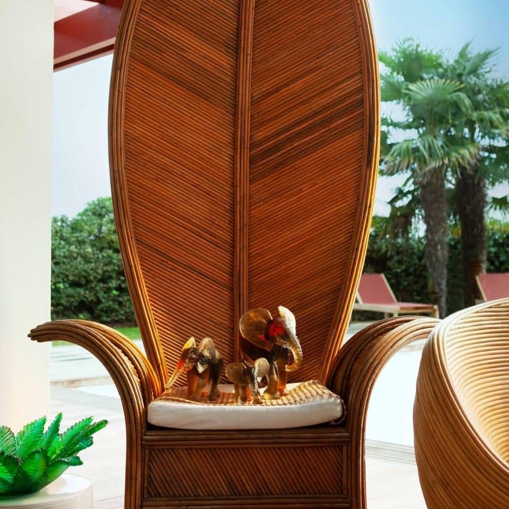 Isabelle Carabantes Fil Heykeli - Savana-Medium