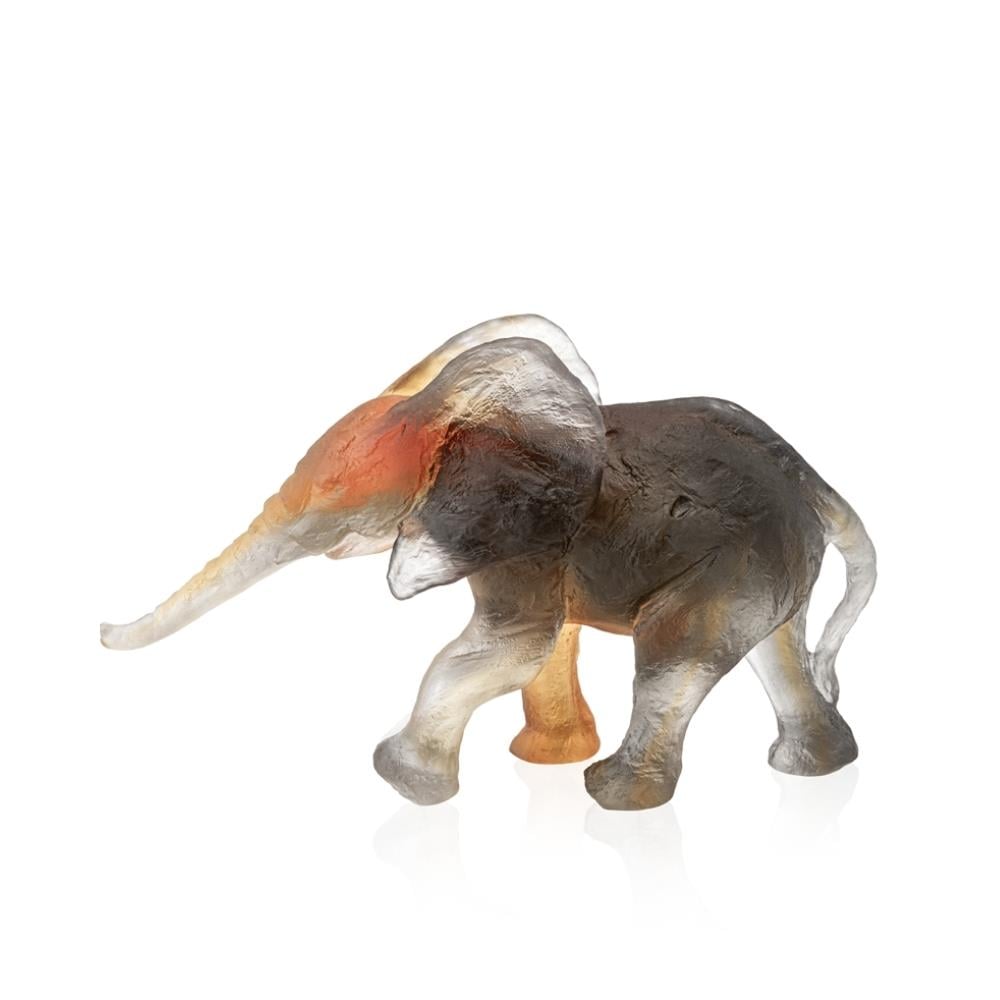 Isabelle Carabantes Fil Heykeli - Savana-Medium