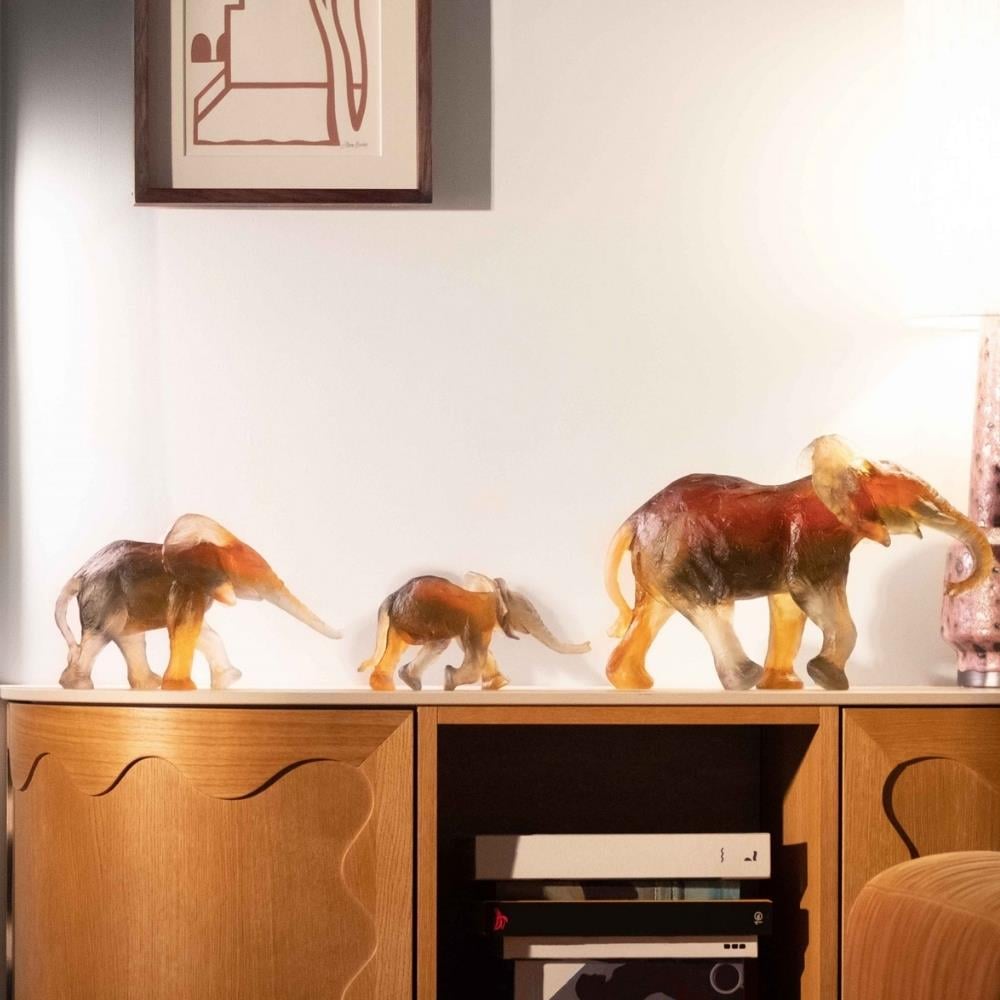 Isabelle Carabantes Fil Heykeli - Savana - Small