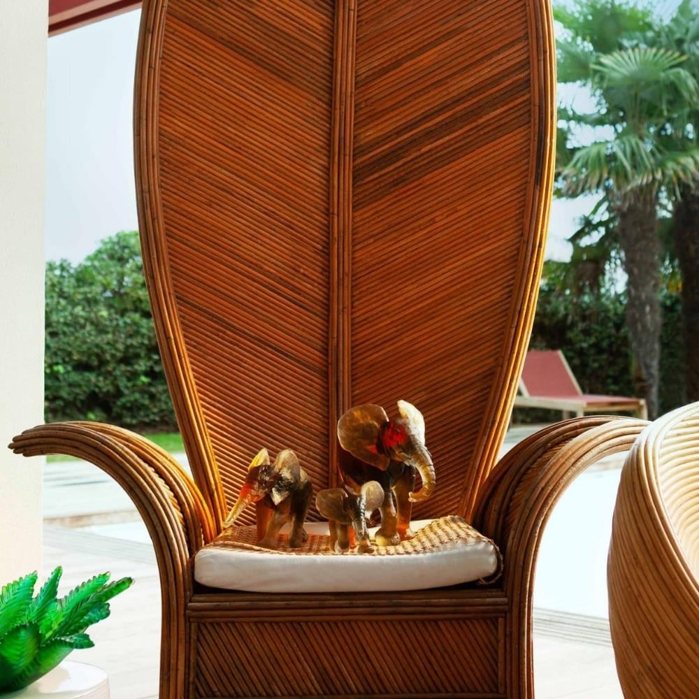 Isabelle Carabantes Fil Heykeli - Savana-Large