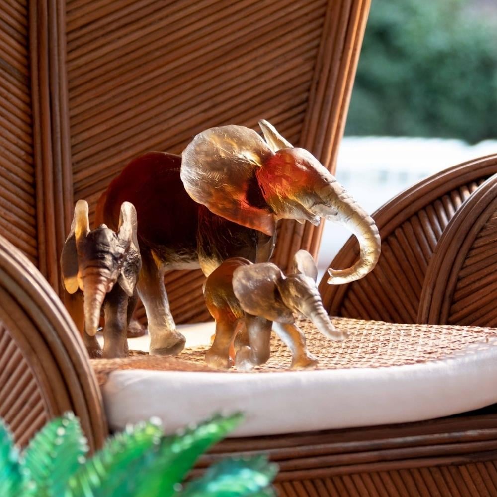 Isabelle Carabantes Fil Heykeli - Savana - Small