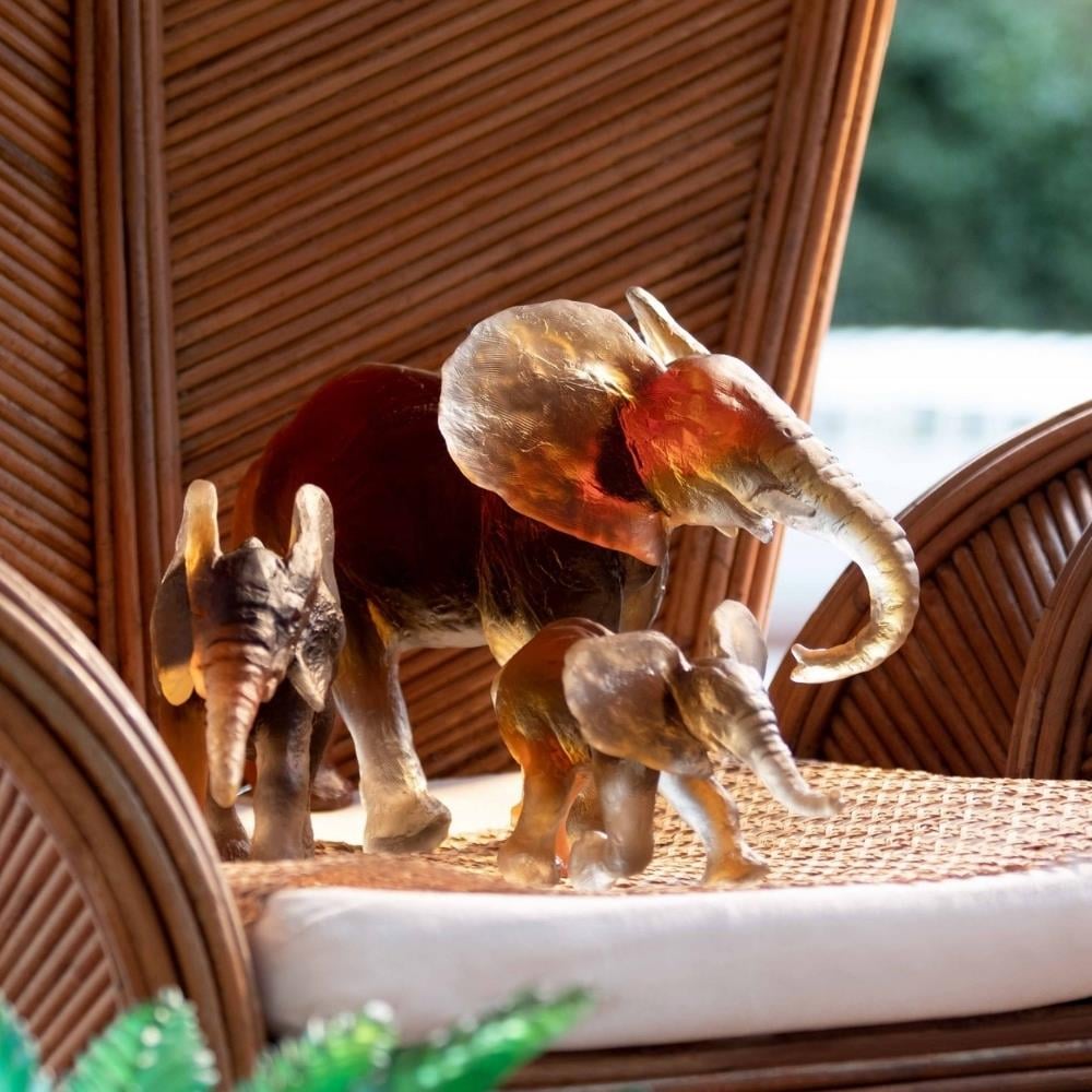 Isabelle Carabantes Fil Heykeli - Savana-Large