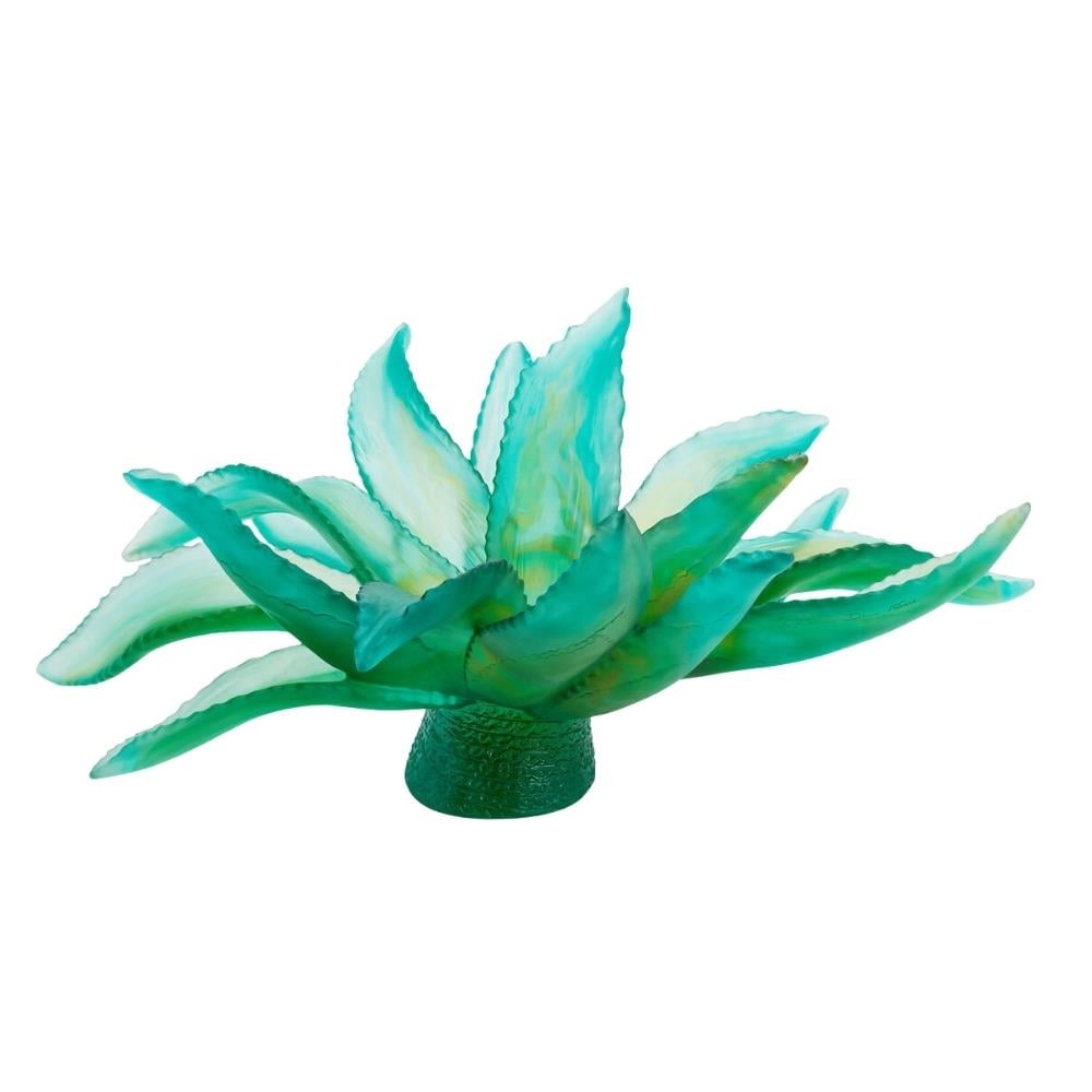 Jardin de Kaktüs - Dekoratif Obje-Green