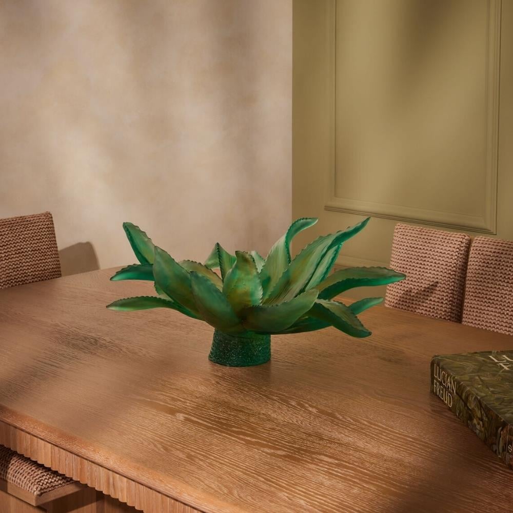 Jardin de Kaktüs - Dekoratif Obje-Green