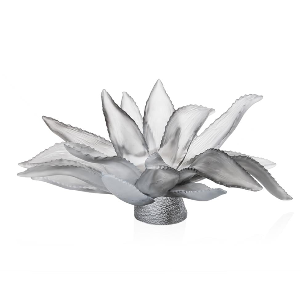 Jardin de Kaktüs - Dekoratif Obje-Grey