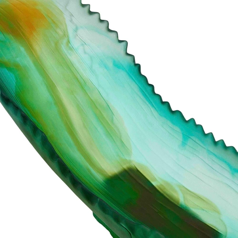 Jardin de Kaktüs -Dekoratif Kase-Green