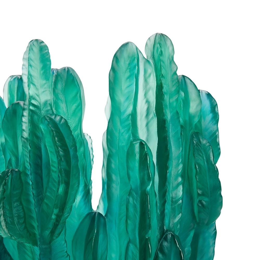 Jardin de Kaktüs -Vazo-Green-Large