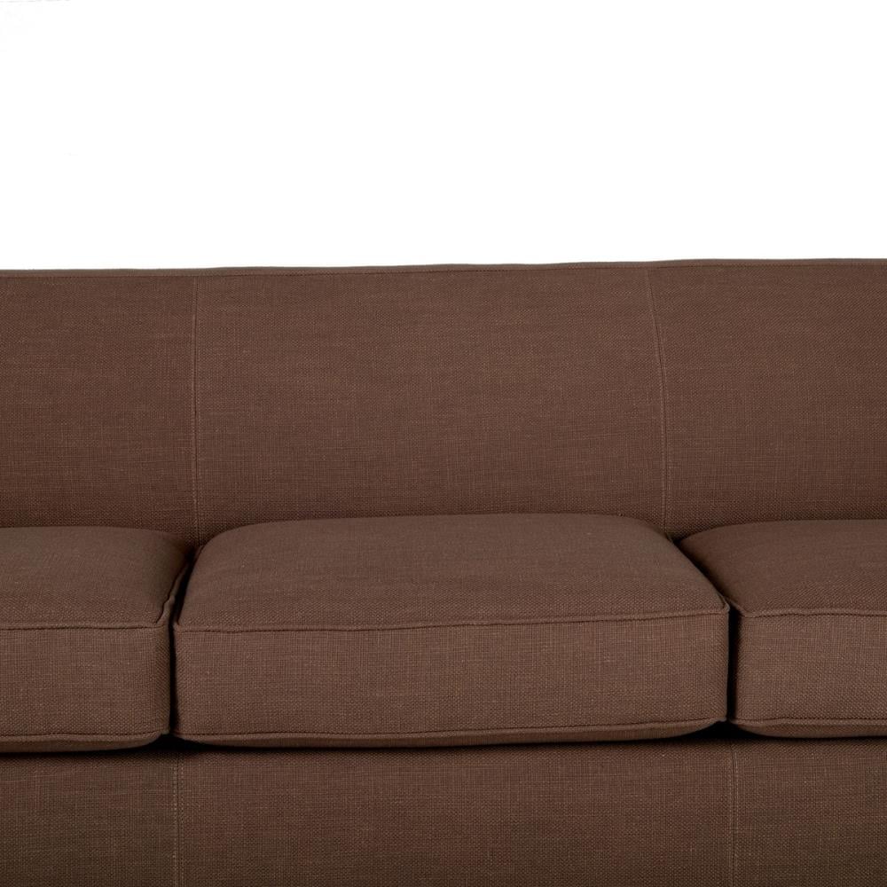 Jean Luc 90  Kanepe (Kumaş: Lingo Loden Gr:3)  229x91x79h