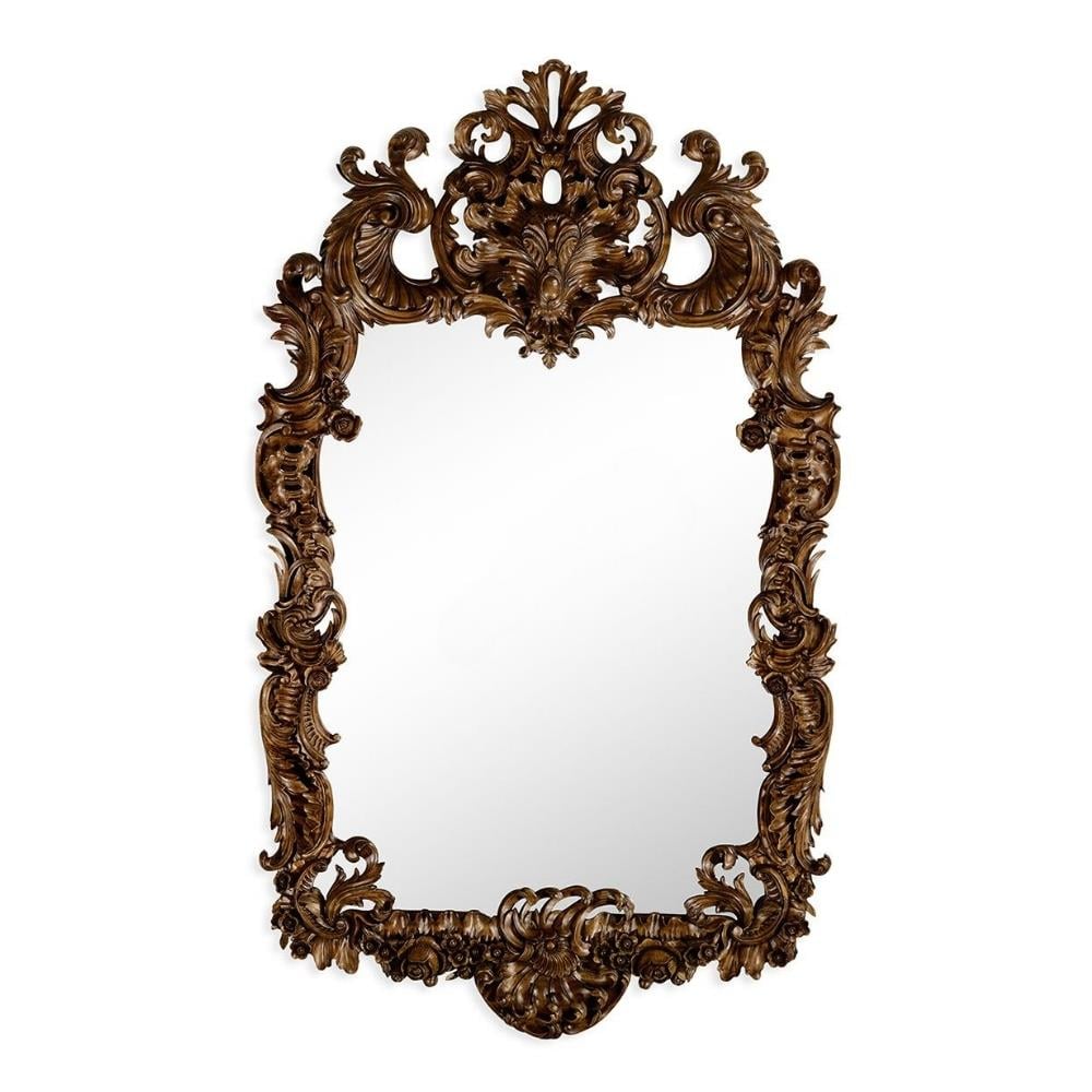 Windsor Ayna - Finish-Wal-02-1 (Medium Walnut)