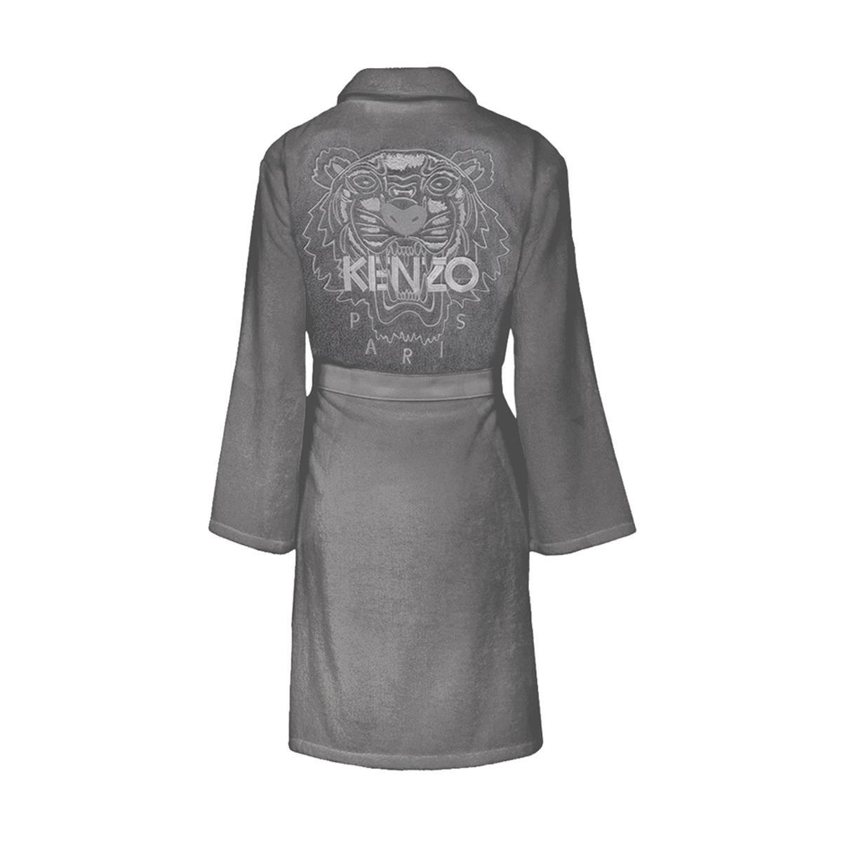 Kenzo Iconic Bathrobe
