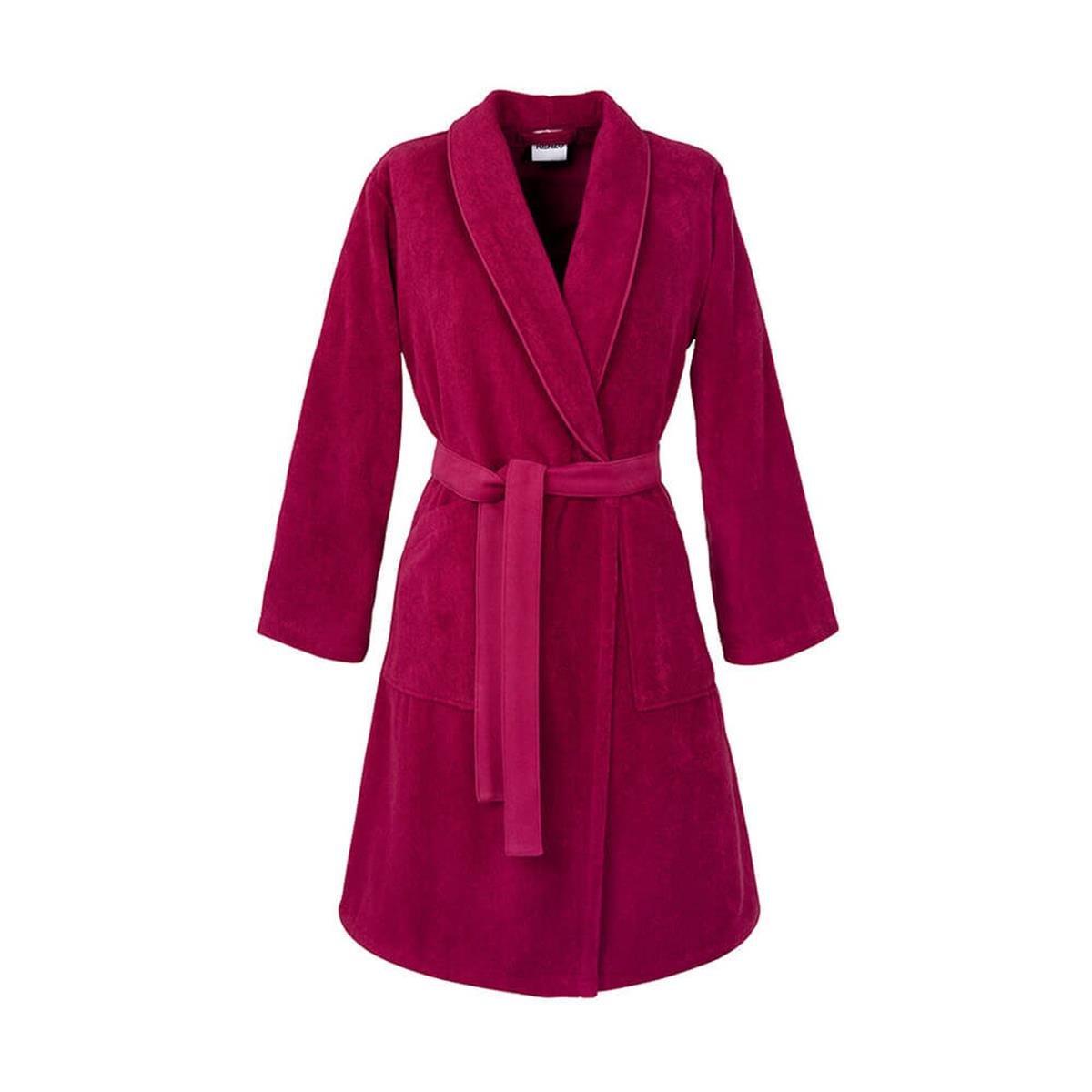 Kenzo KZIconic Bathrobe