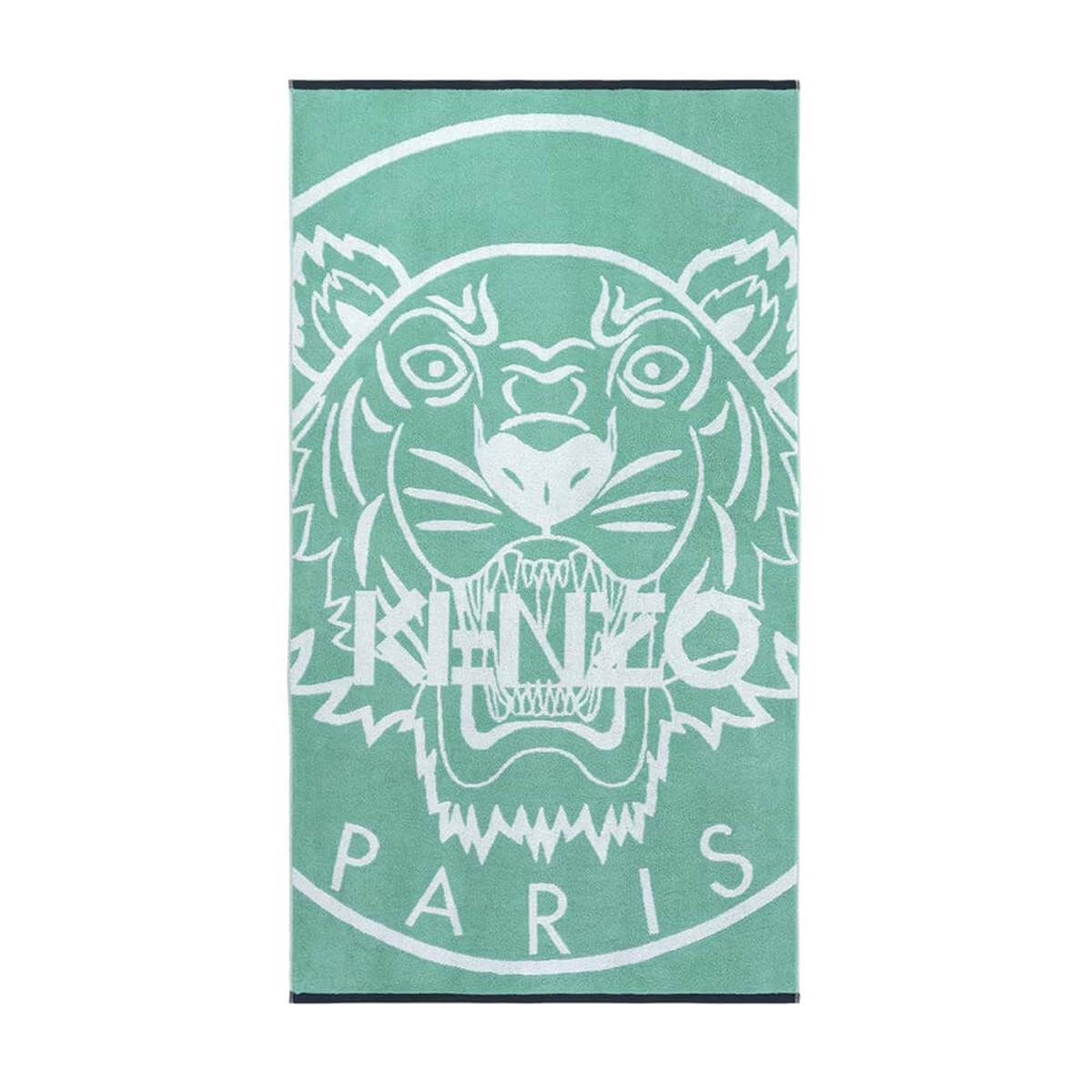 Kenzo Newtiger Plaj Havlusu