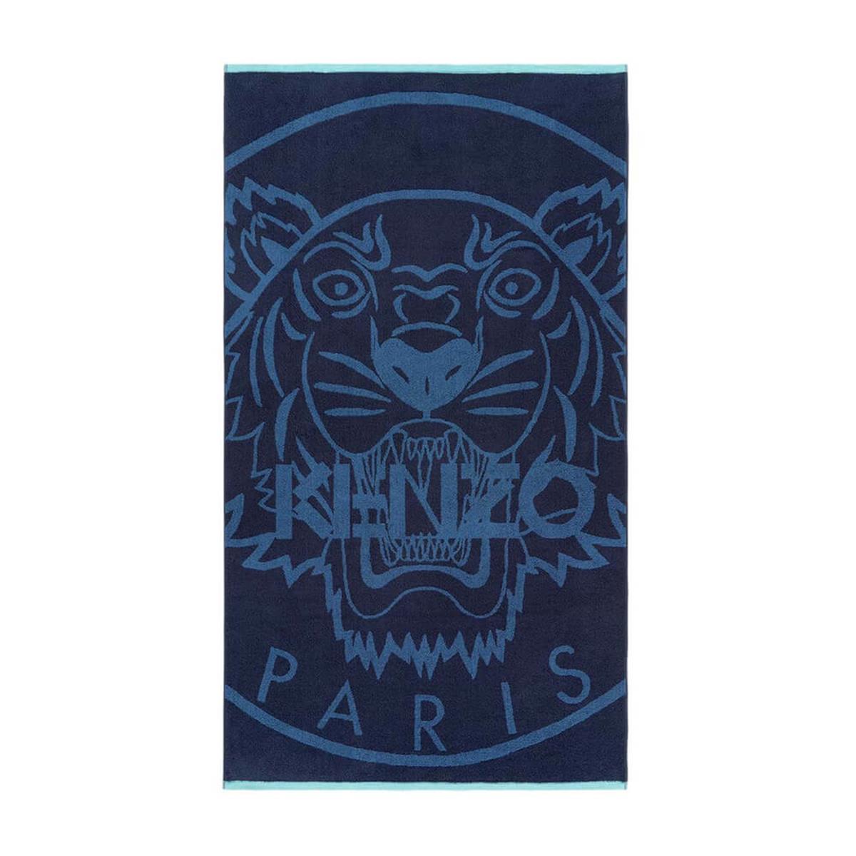 Kenzo Newtiger Plaj Havlusu