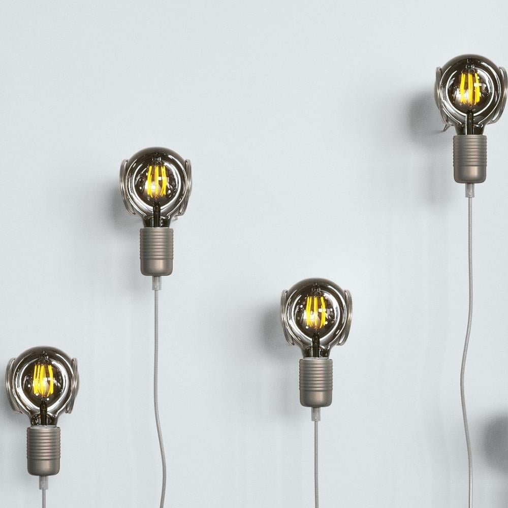 La Plic Duvar Lambası