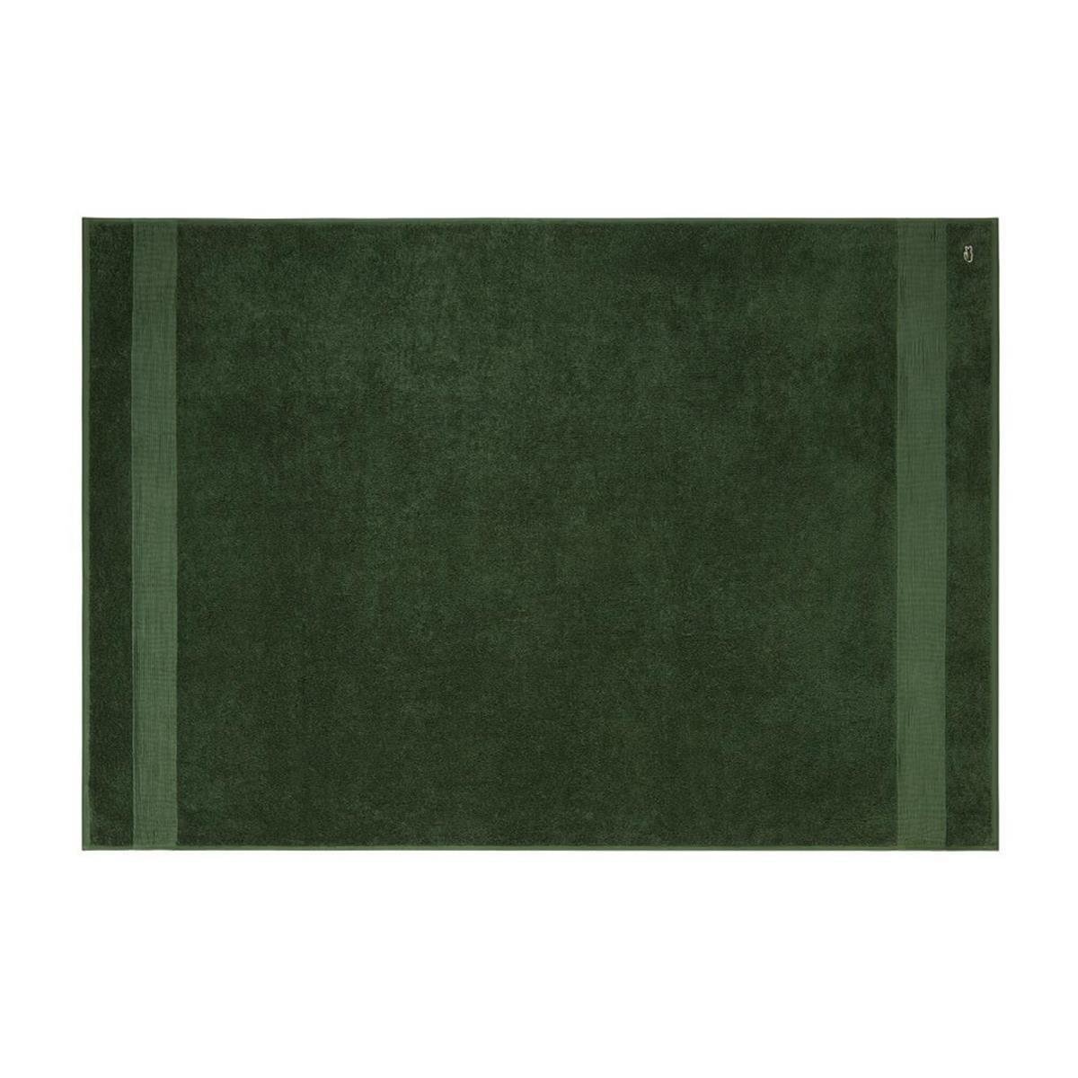 Lacoste LLecroco Bath Mat