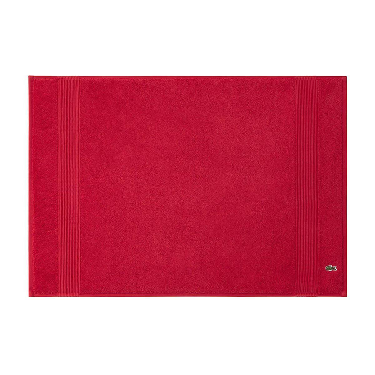 Lacoste LLecroco Bath Mat