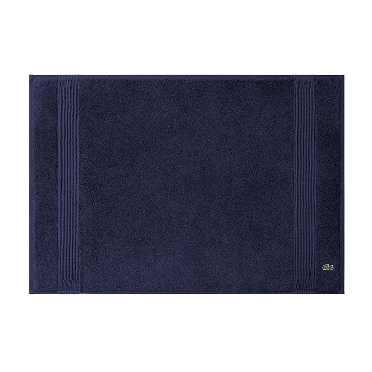 Lacoste LLecroco Bath Mat