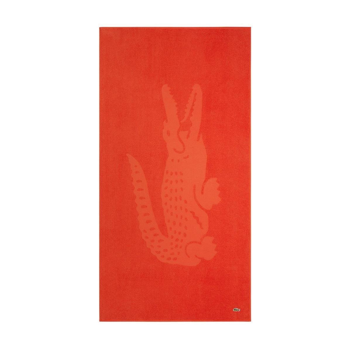 Lacoste LSport Beach Towel