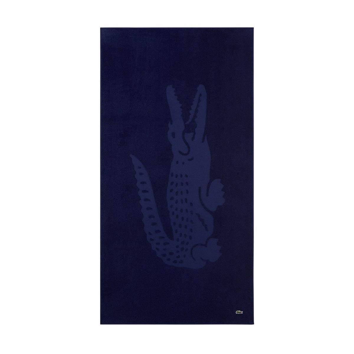 Lacoste LSport Beach Towel
