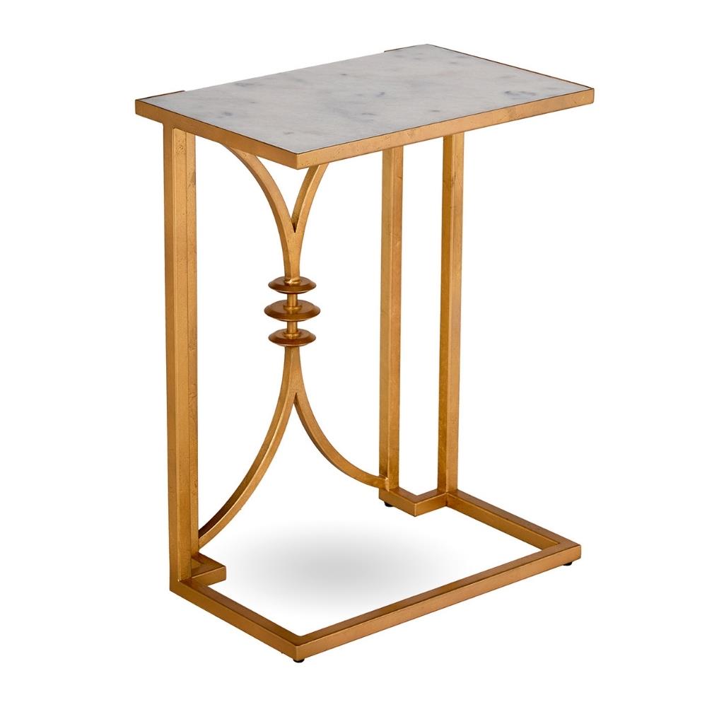 Lallan Silver Leaf Yan Sehpa