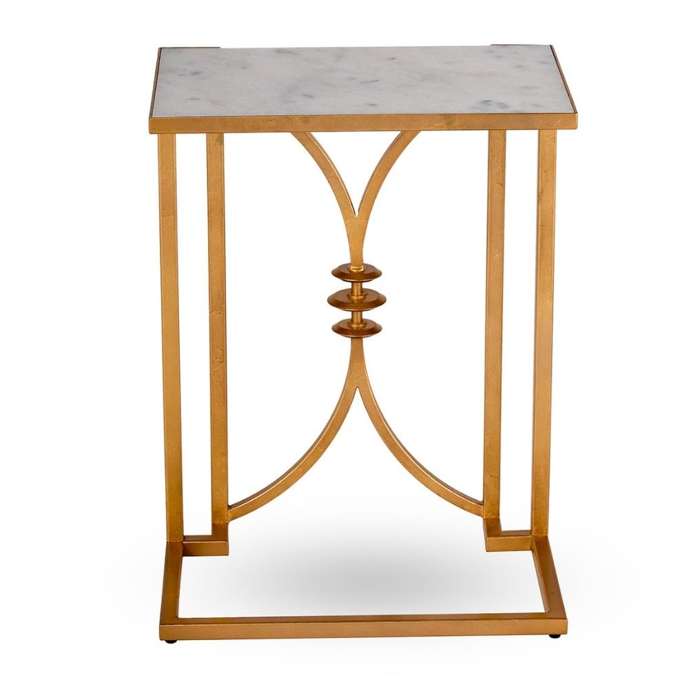 Lallan Silver Leaf Yan Sehpa