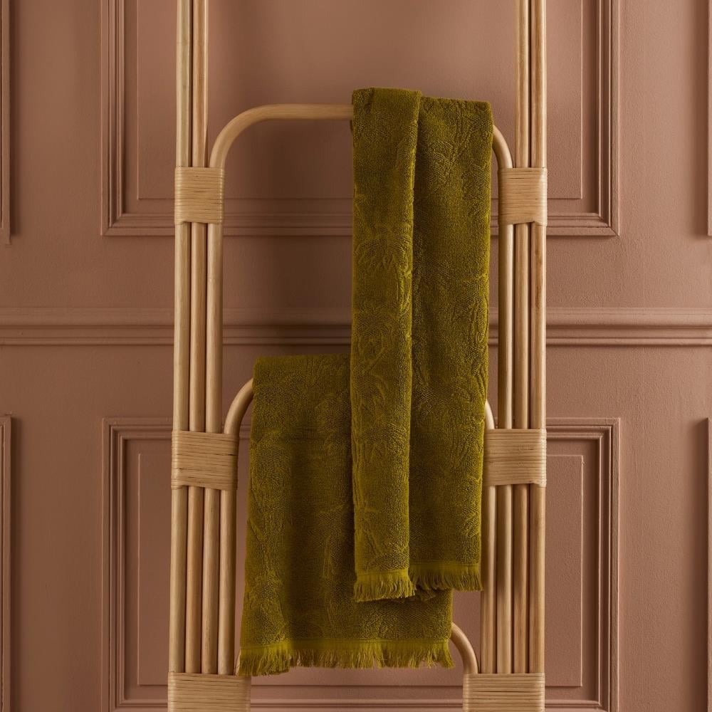 LAOS Banyo Havlusu 070/140