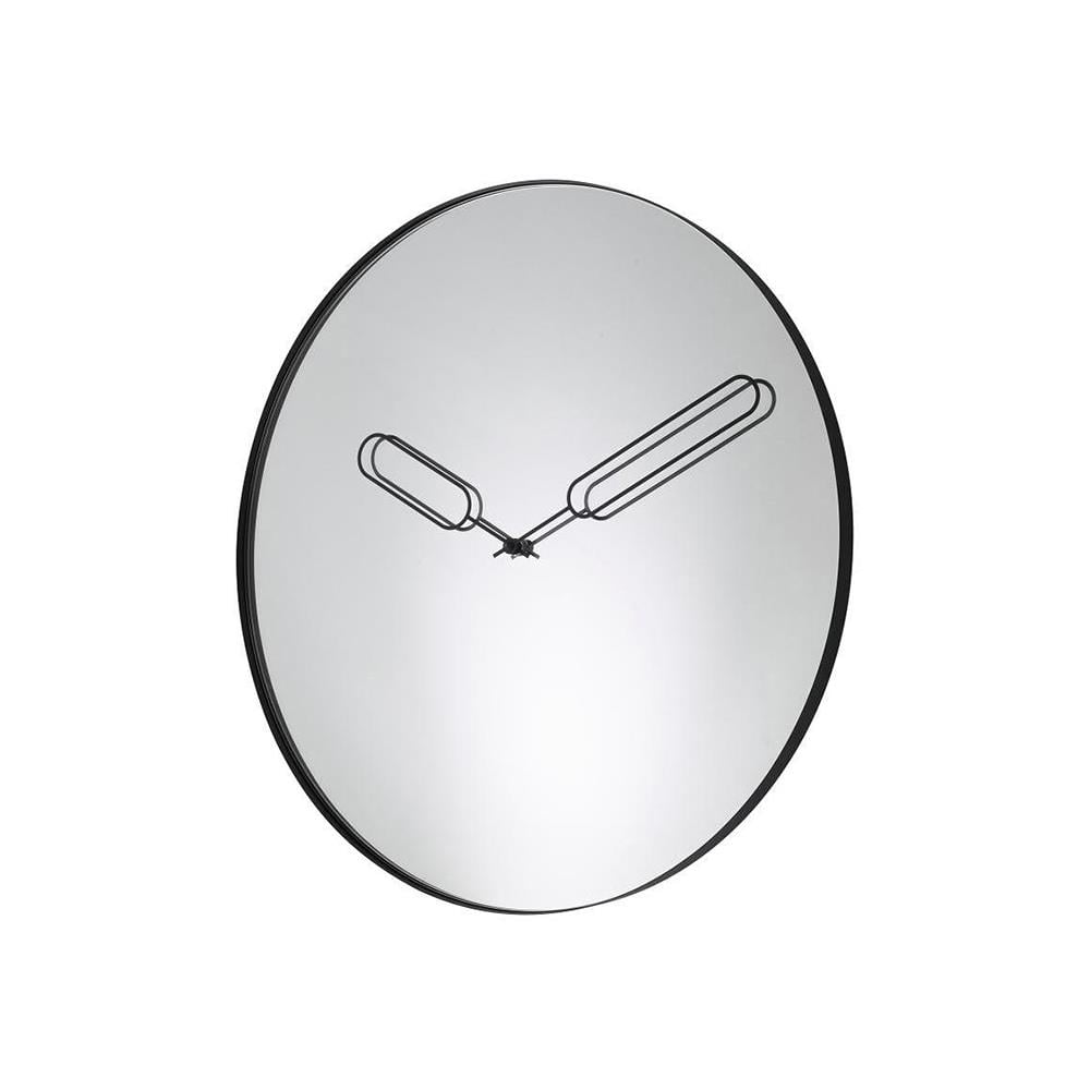 Ligne Roset Clock Mirror