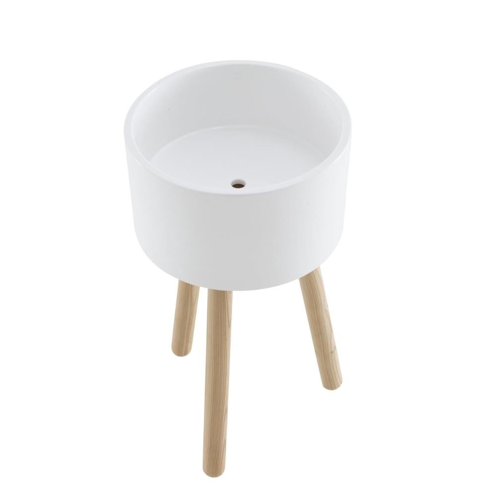 Ligne Roset Jean-Baptiste Saksı