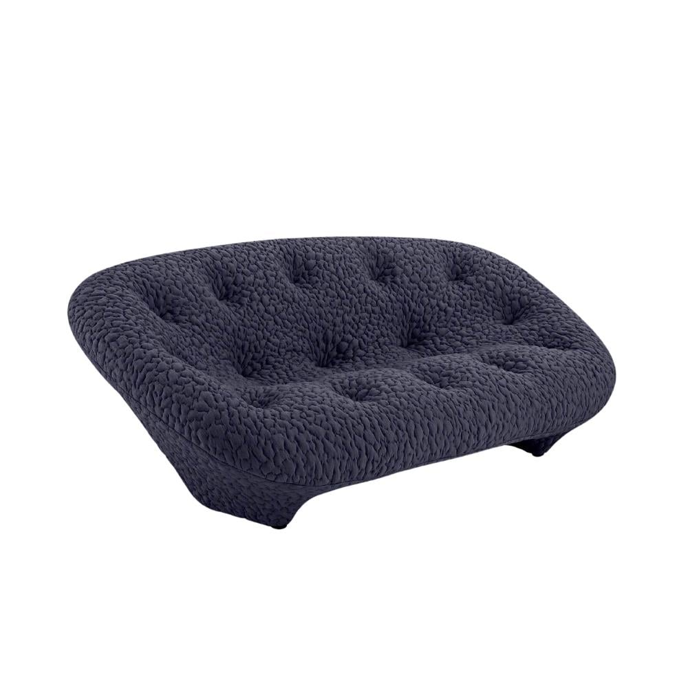 Ligne Roset Ploum Medium Prune Yüksek Sırtlı Kanepe
