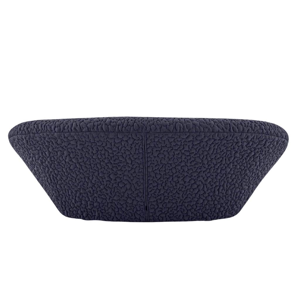 Ligne Roset Ploum Medium Prune Yüksek Sırtlı Kanepe