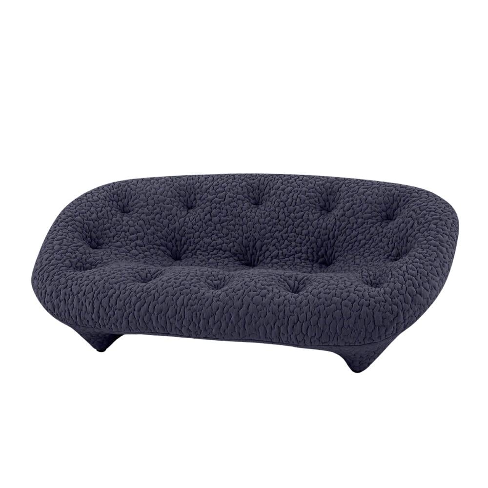 Ligne Roset Ploum Medium Prune Yüksek Sırtlı Kanepe