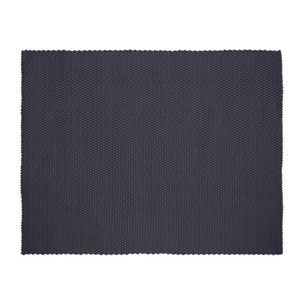 Ligne Roset Rope Grey Halı