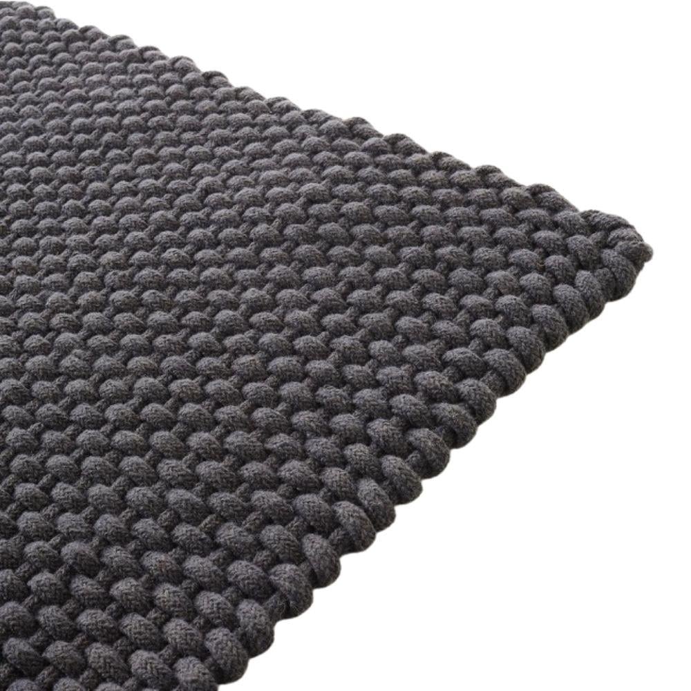 Ligne Roset Rope Grey Halı