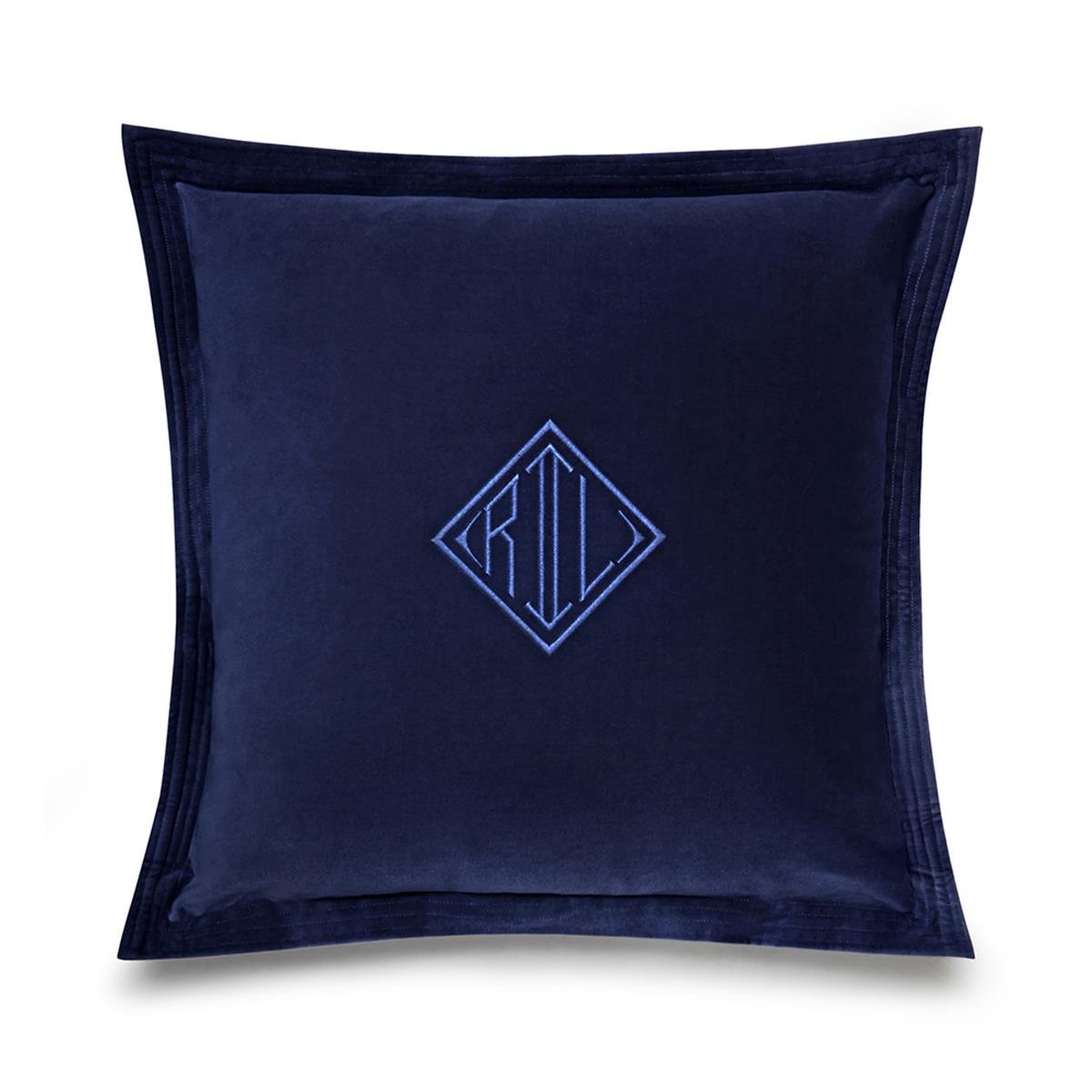 Ls Velvet Navy Minder Kılıfı 050/050