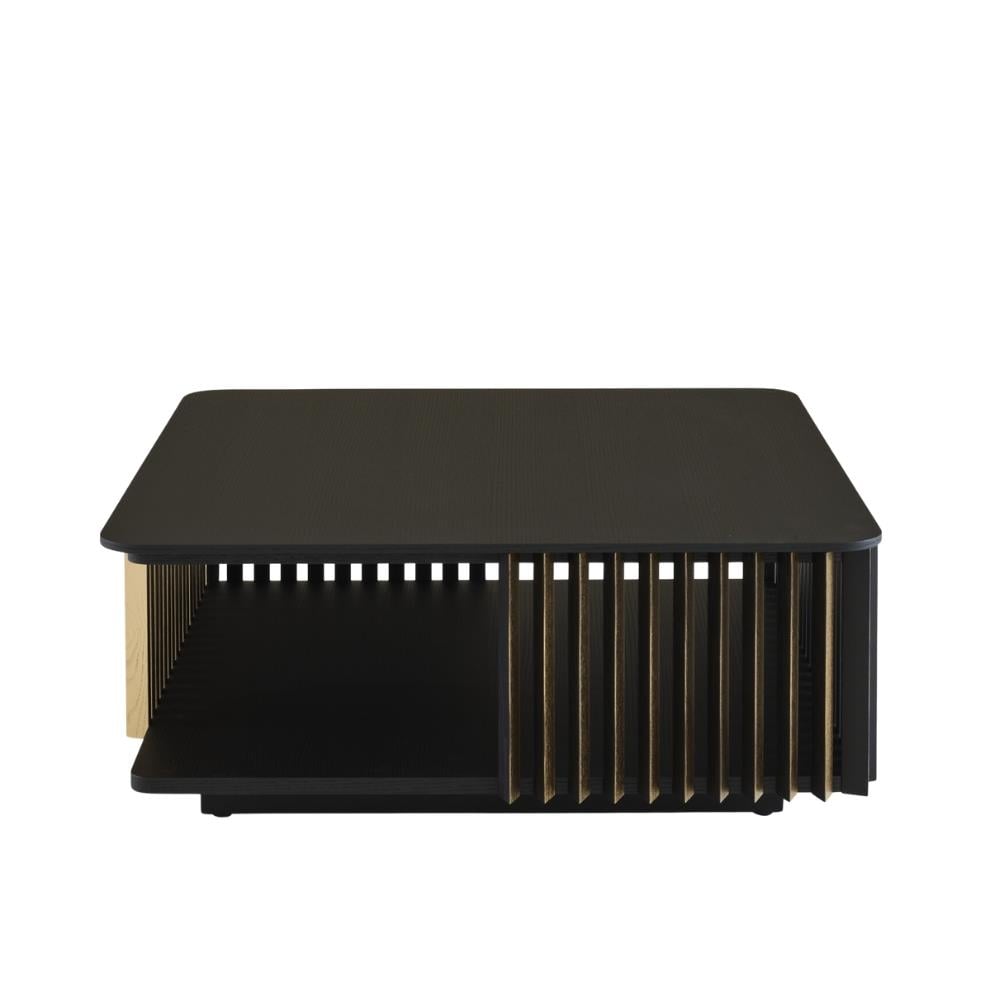 Marechiaro Kare Alçak Orta Sehpa