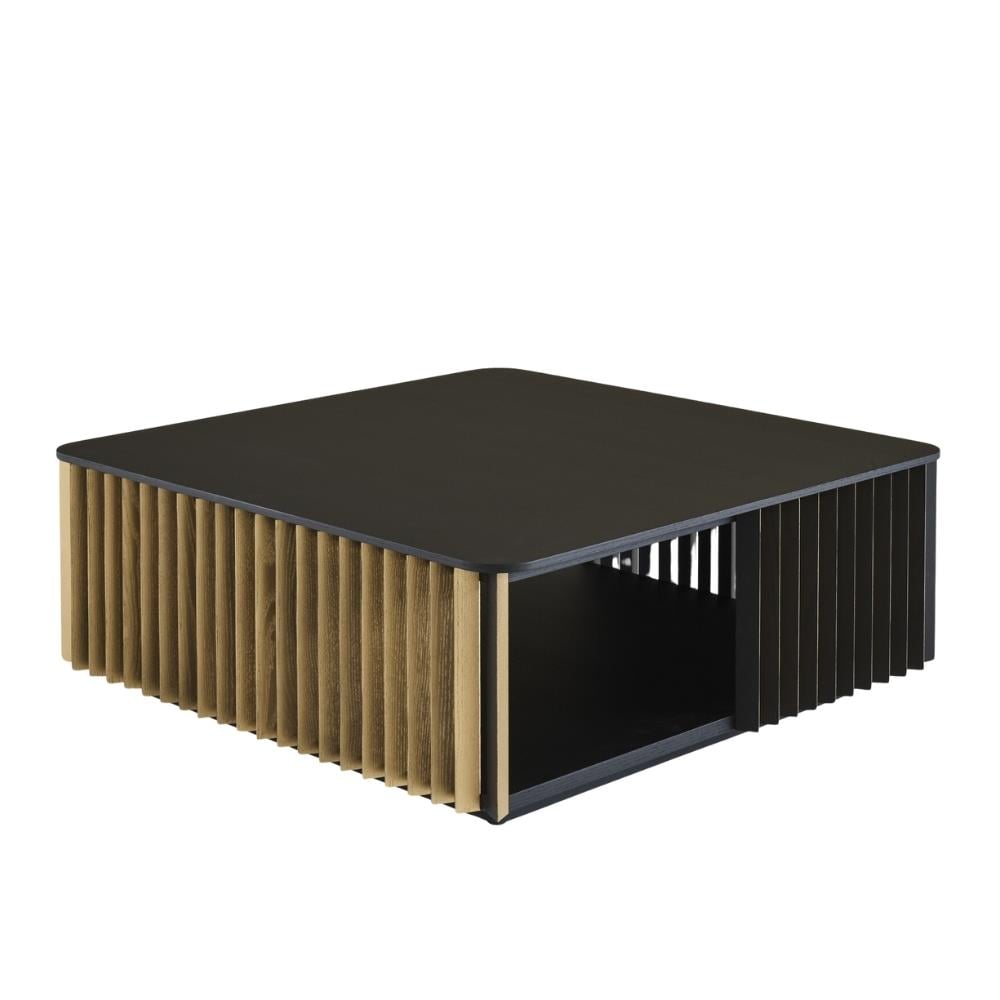 Marechiaro Kare Alçak Orta Sehpa