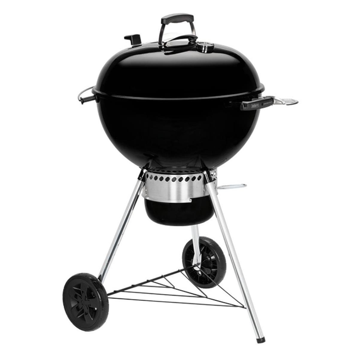Master Touch GBS E-5750 Grill 57 cm.