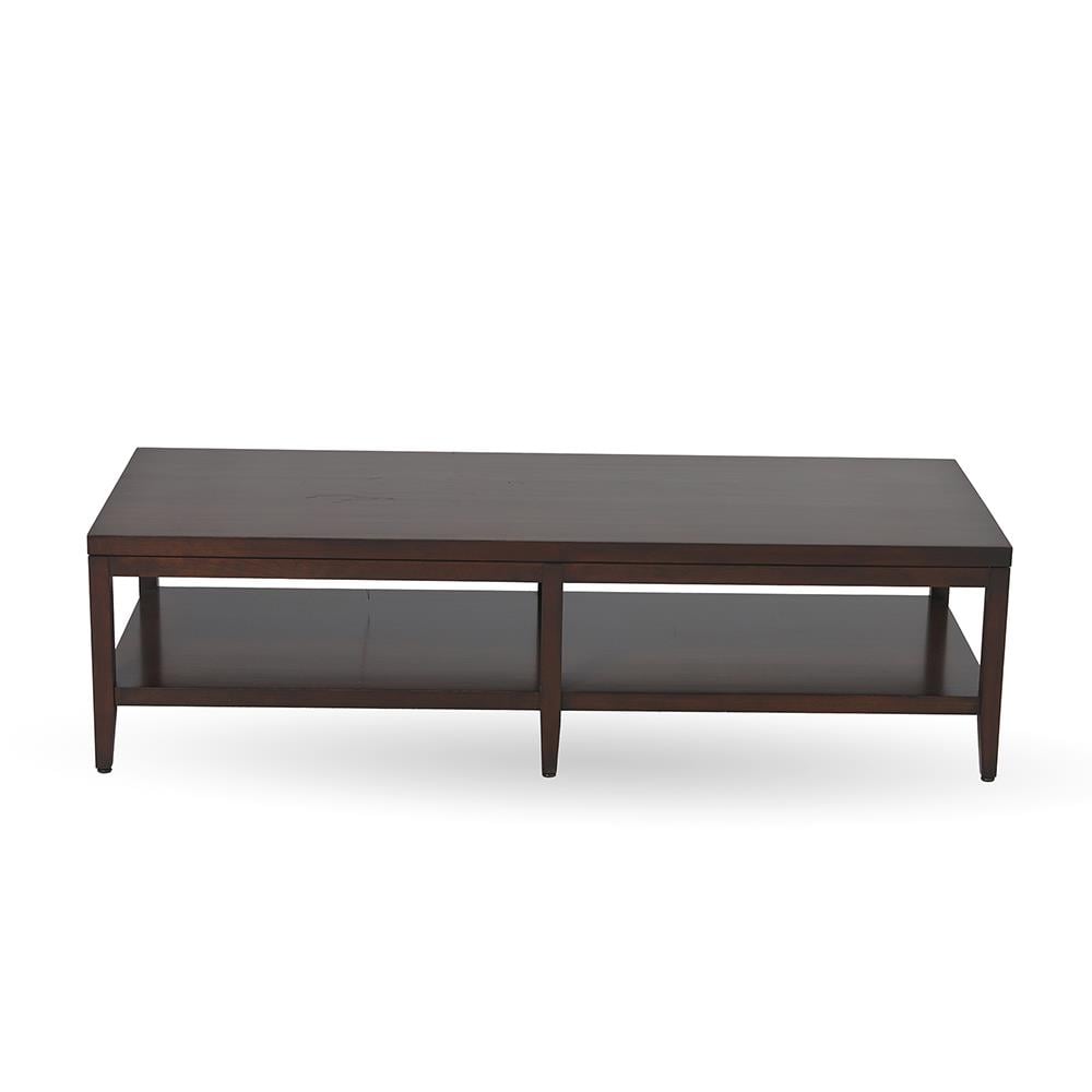 Mitchell Gold+Bob Williams Carlyle Dikdörtgen Orta Sehpa