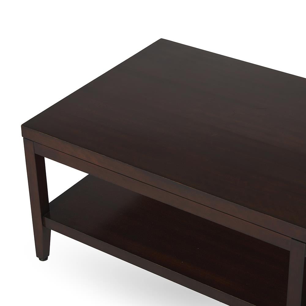 Mitchell Gold+Bob Williams Carlyle Dikdörtgen Orta Sehpa