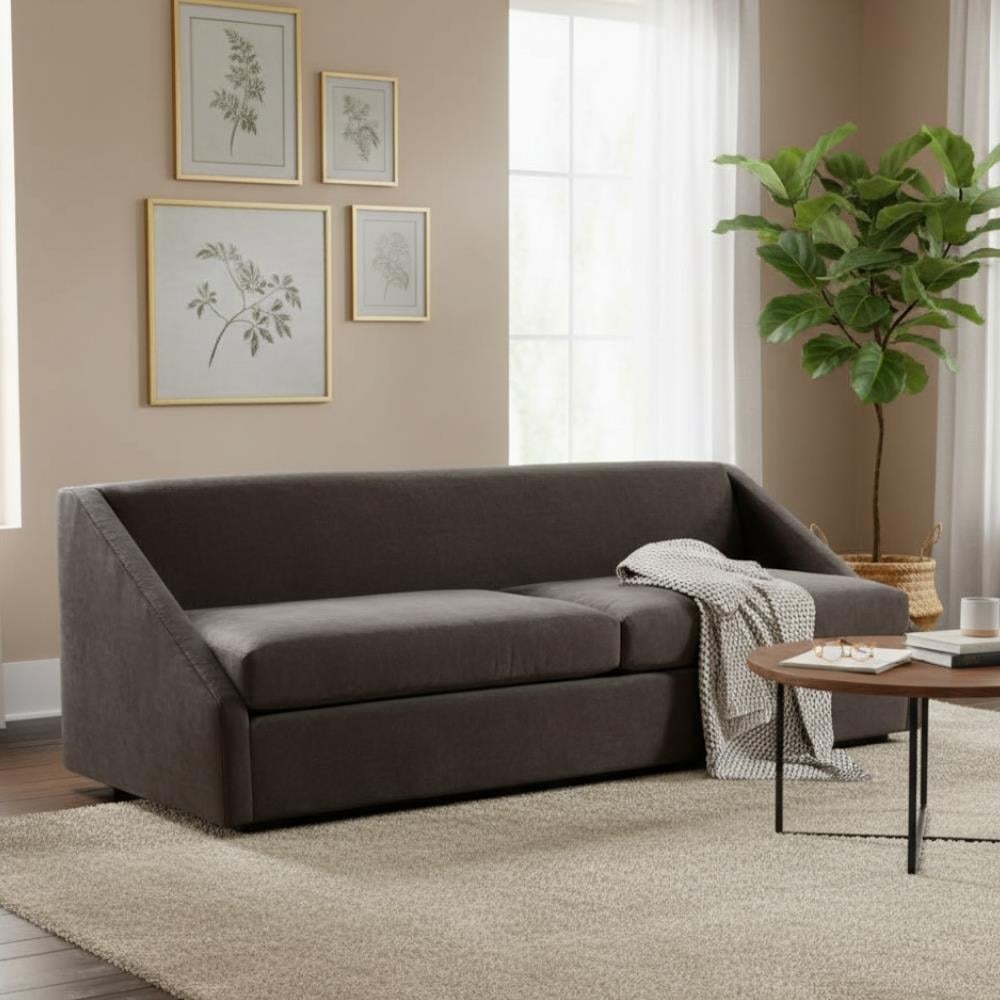 Gunner Kanepe - 93 - Fab:103278 Boulevard Graphite - Leg Fin:2 - Poly:Reg Configuration:044226  230-100-78h